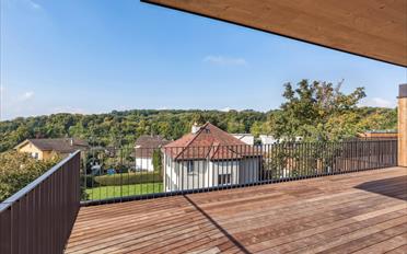 Duplex 5.5 rooms - image - 1