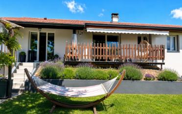 Einfamilienhaus 4 Zimmer - image - 1