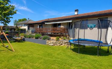 Einfamilienhaus 4 Zimmer - image - 2