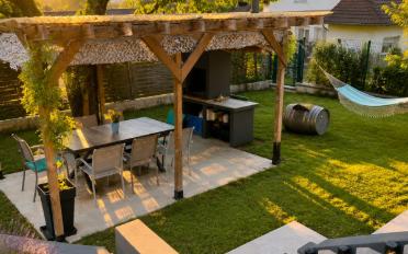 Einfamilienhaus 4 Zimmer - image - 13