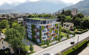 offener Parkplatz - image - 5