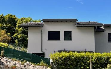 Maison contiguë 4.5 pièces - image - 2