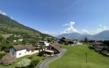 Chalet 5.5 Zimmer - image - 3