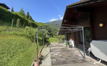 Chalet 5.5 Zimmer - image - 2
