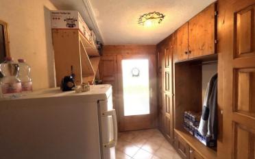 Chalet 5.5 Zimmer - image - 4