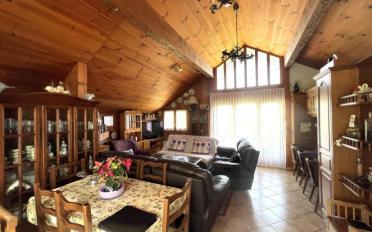 Chalet 5.5 Zimmer - image - 8