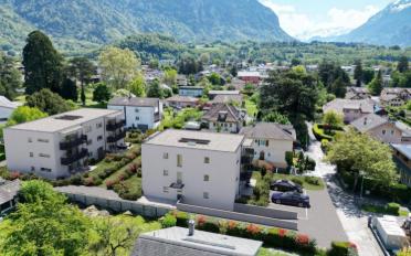 Apartment 4.5 rooms - image - 3