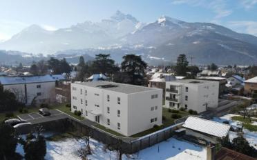 Apartment 4.5 rooms - image - 7