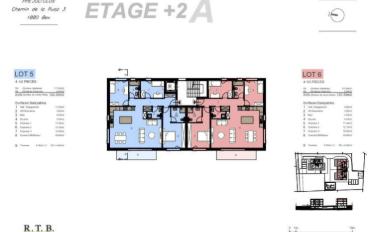 Apartment 4.5 rooms - image - 9