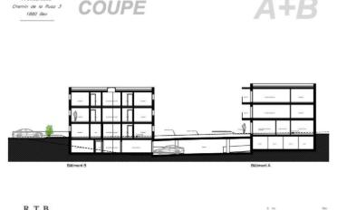 Apartment 4.5 rooms - image - 12