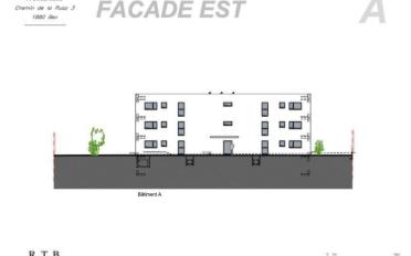 Appartement 4.5 pièces - image - 12