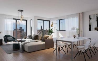 Wohnung 3.5 Zimmer - image - 2