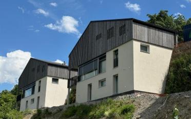 Villa 4.5 Zimmer - image - 2