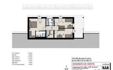 Villa 4.5 Zimmer - image - 13
