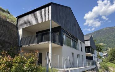 Villa 4.5 Zimmer - image - 1
