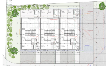 Maison contiguë 5.5 pièces - image - 7