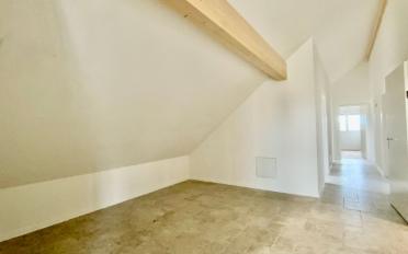 Attic flat 5.5 rooms - image - 5