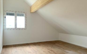 Attic flat 5.5 rooms - image - 7