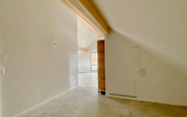 Attic flat 5.5 rooms - image - 6