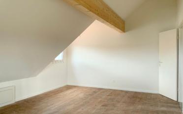 Attic flat 5.5 rooms - image - 8