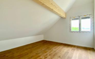 Attic flat 5.5 rooms - image - 10