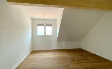 Attic flat 5.5 rooms - image - 11