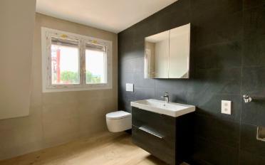 Attic flat 5.5 rooms - image - 12