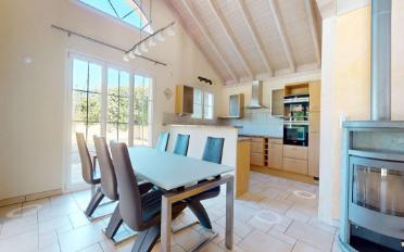 Single house 5.5 rooms - image - 8