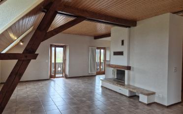 Duplex 4.5 pièces - image - 1