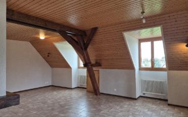 Duplex 4.5 pièces - image - 2