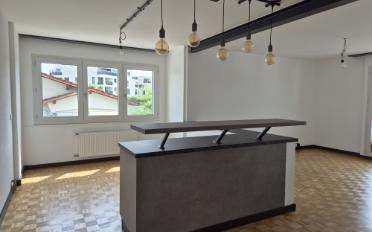Apartment 2.5 rooms - image - 1
