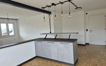 Apartment 2.5 rooms - image - 2