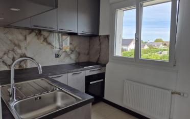Apartment 2.5 rooms - image - 7