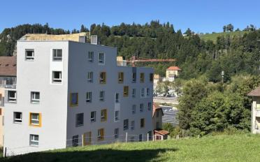 Appartement 3.5 pièces - image - 3