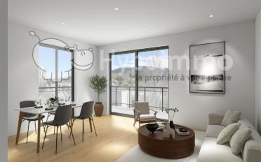 Attikawohnung 4.5 Zimmer - image - 1