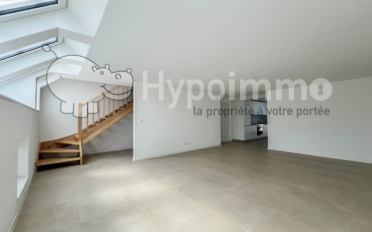 Wohnung 4 Zimmer - image - 1