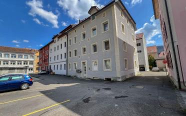 Wohnung 4 Zimmer - image - 13