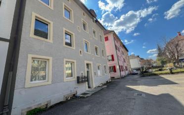 Wohnung 4 Zimmer - image - 12