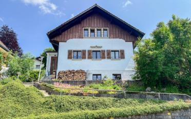 Villa 4 Zimmer - image - 12