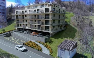 Appartement 3.5 pièces - image - 4