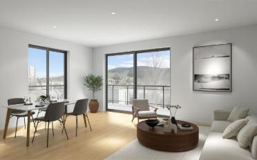 Apartment 4.5 rooms - image - 3