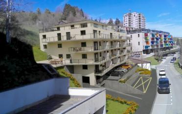 Apartment 2.5 rooms - image - 3