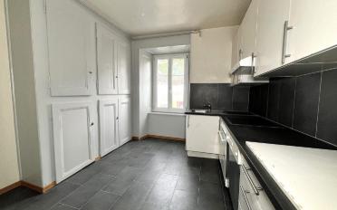 Apartment 3.5 rooms - image - 2