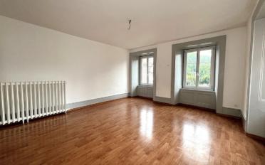 Apartment 3.5 rooms - image - 3