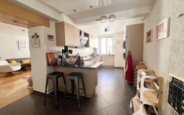 Wohnung 5.5 Zimmer - image - 4