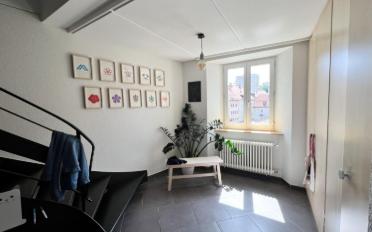 Wohnung 5.5 Zimmer - image - 5