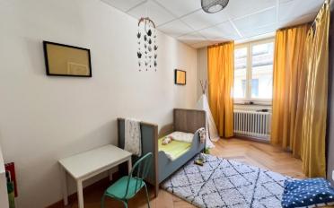 Wohnung 5.5 Zimmer - image - 12
