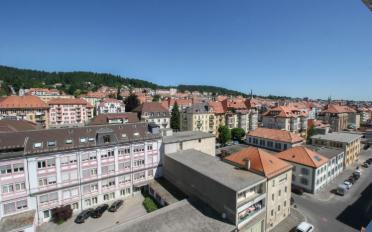 Apartment 3.5 rooms - image - 9