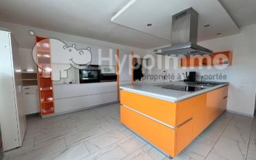 Apartment 3.5 rooms - image - 1