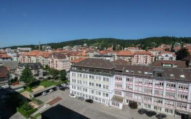 Apartment 5 rooms - image - 11